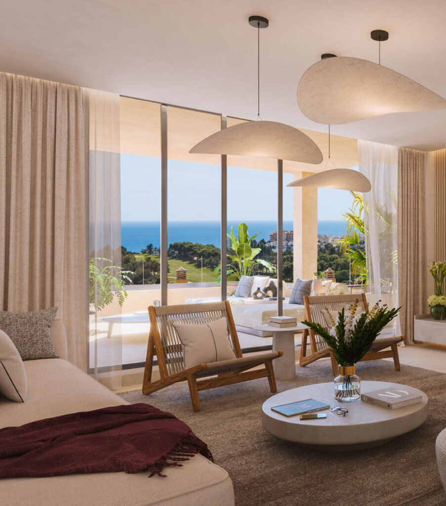 Finca Doña María - Abelias Salón