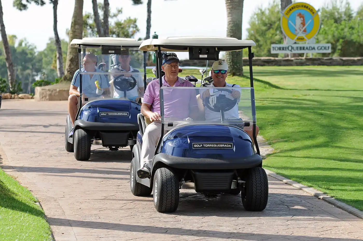 on-the-way-buggy-golf-torrequebrada